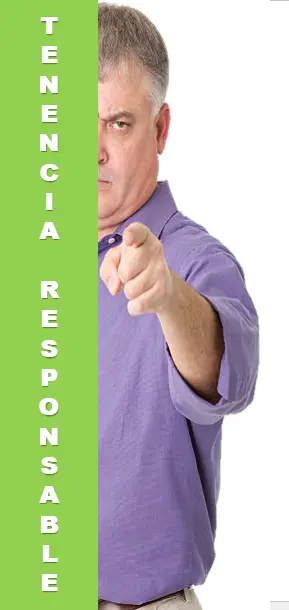 Tenencia responsable